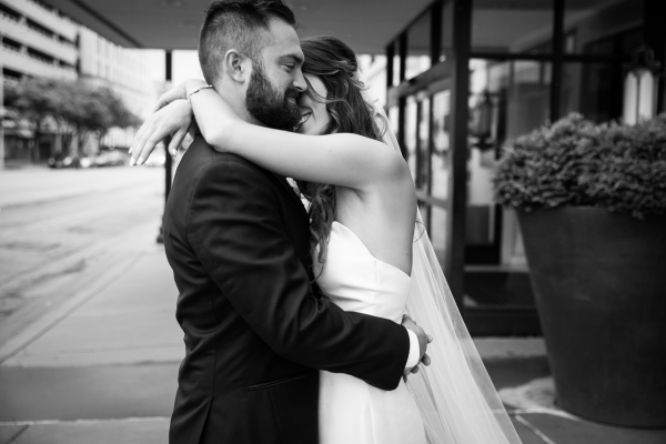 Paige & Nickolas