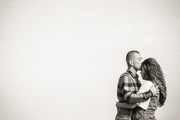Diana, Francisco + Mila | Family Photo Session