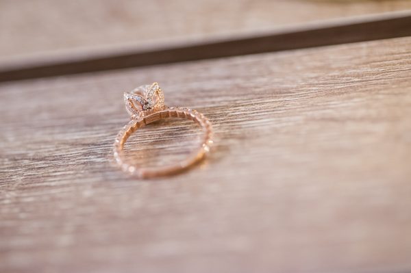 Jordan + Yelena | Proposal