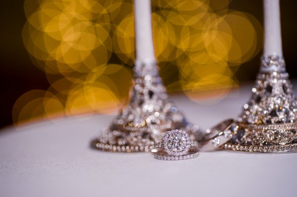 Pam + Jeff | Kenilworth Wedding