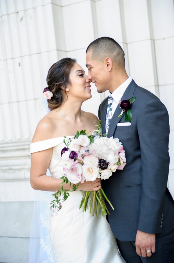 Diana + Francisco | Wedding