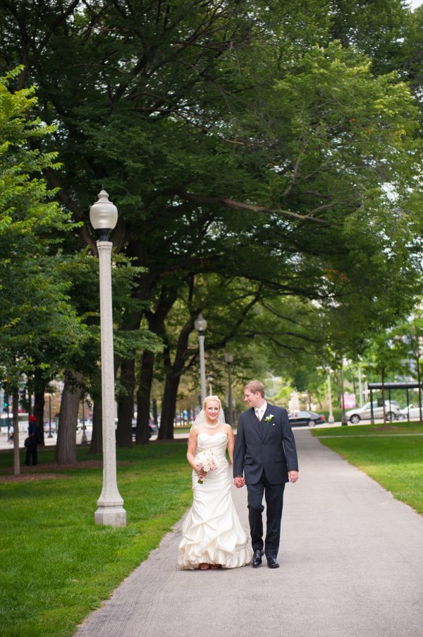 Adler Planetarium Wedding Photos-0028