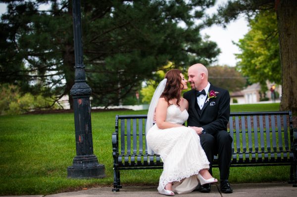 Anna + Eric | Wedding
