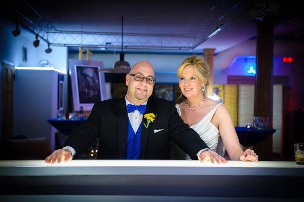 Jason + Shelley | #ChicagoWedding