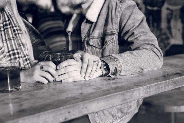 Chicago engagement 3