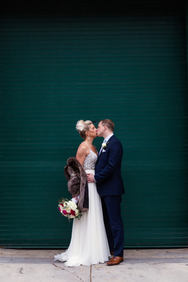 City Winery wedding 11