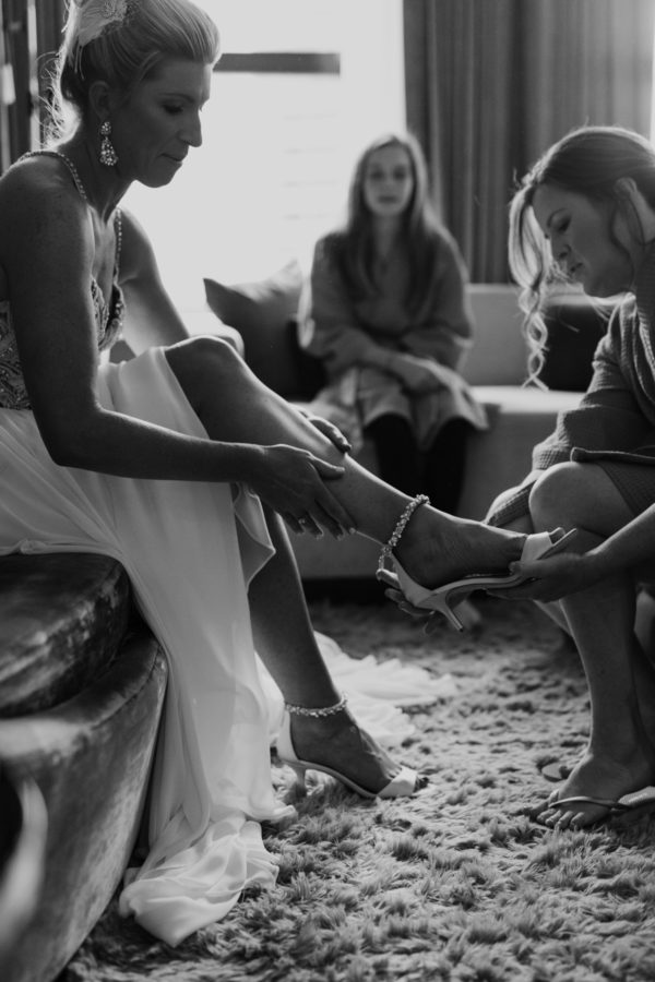 City Winery wedding 5