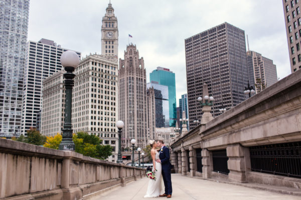 City Winery wedding 7