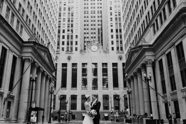 City Winery wedding 8