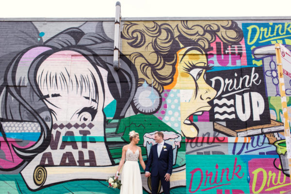 City Winery wedding 9