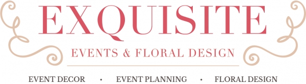 Exquisite Events logo