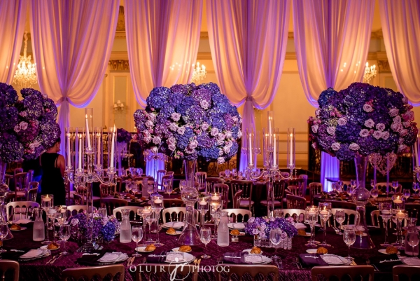 Chicago Stan Mansion Wedding