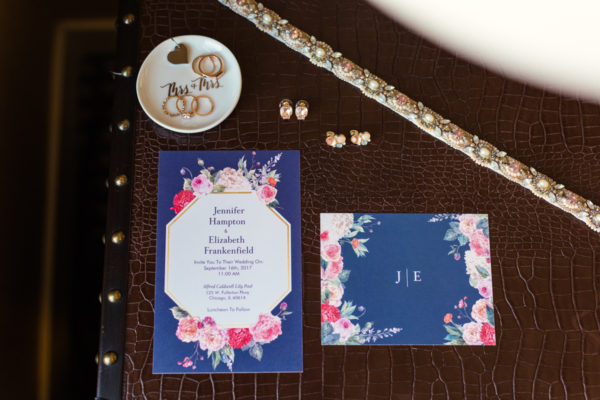 Lincoln Park wedding 2