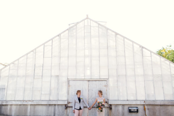Lincoln Park wedding 6