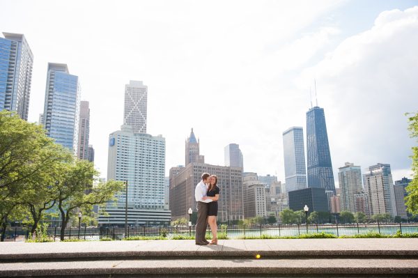 Lindsay & Brett’s Engagement Session-4