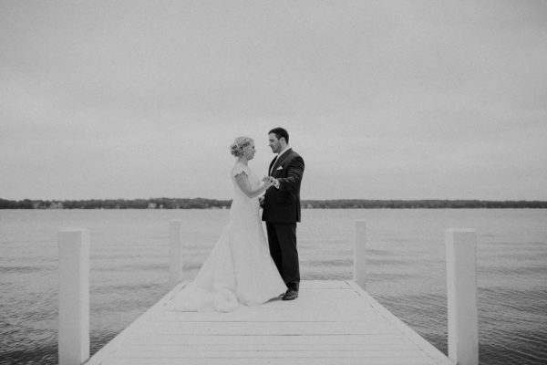 Mallory & Nick Lake Delavan Wedding-39