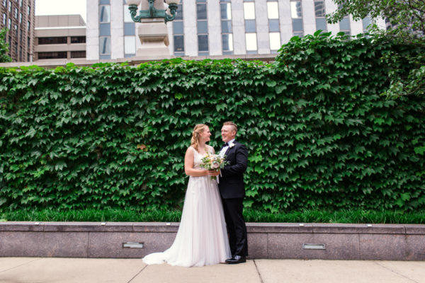 Thalia Hall wedding 3