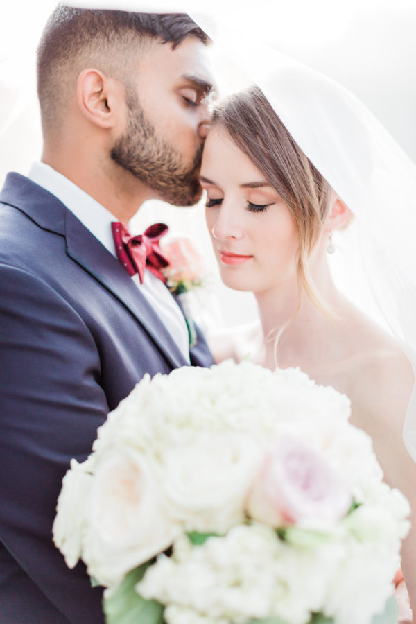 Tiffaney Childs Photography Chicago Wedding Photographer Dana Karan Zhou B Art Center Wedding 950
