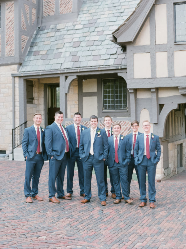 Tiffaney Childs Photography Chicago Wedding Photographer Hilary Grant Ewing Manor Wedding 888