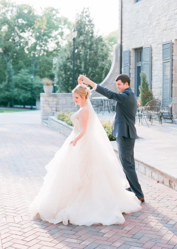 Tiffaney Childs Photography Chicago Wedding Photographer Hilary Grant Ewing Manor Wedding 911