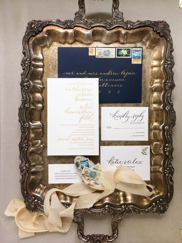bannon feld suite styled