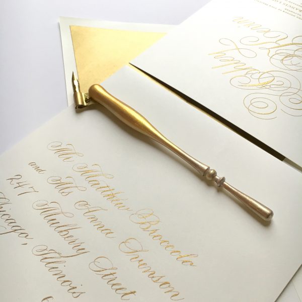 brodarick envelope