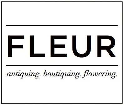 fleur logo