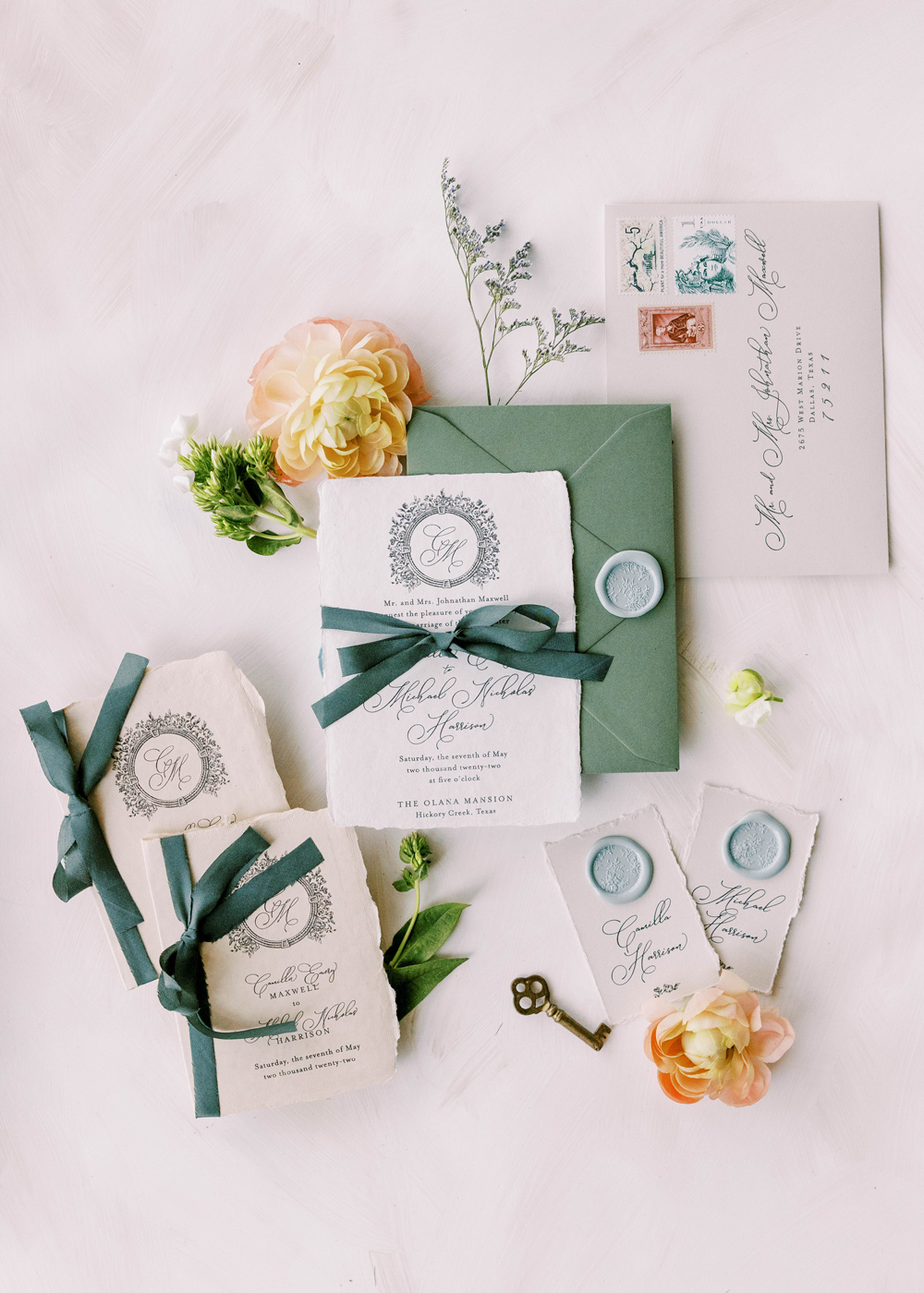 handmade-paper-wedding-invitation-program-emery-ann-design-faith_rowley_photos_photographer-239