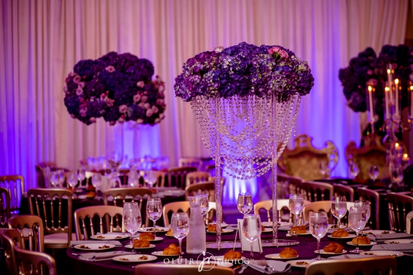 Chicago Stan Mansion Wedding