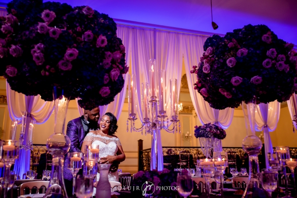 Chicago Stan Mansion Wedding