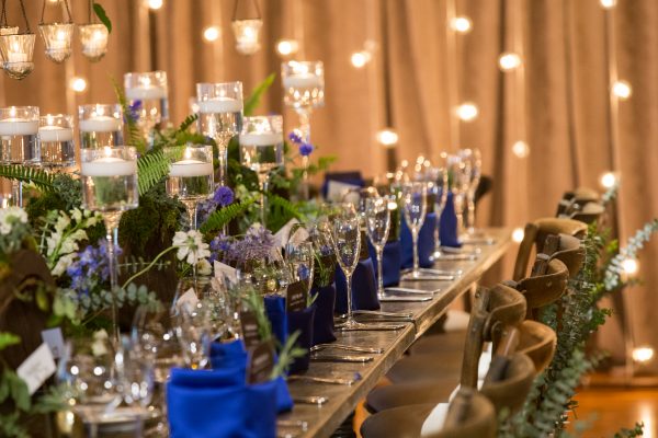 morgan head table