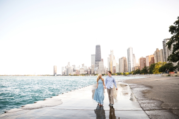 Central Illinois, Chicago and Destination Wedding Photography