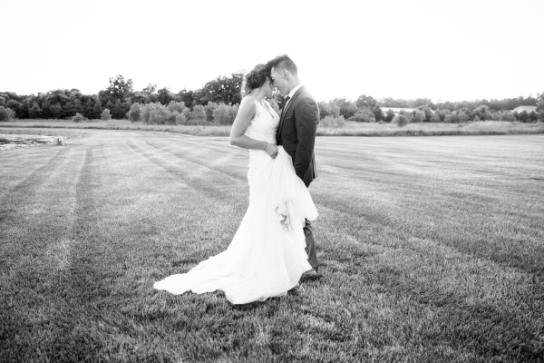 Central Illinois, Chicago and Destination Wedding Photography