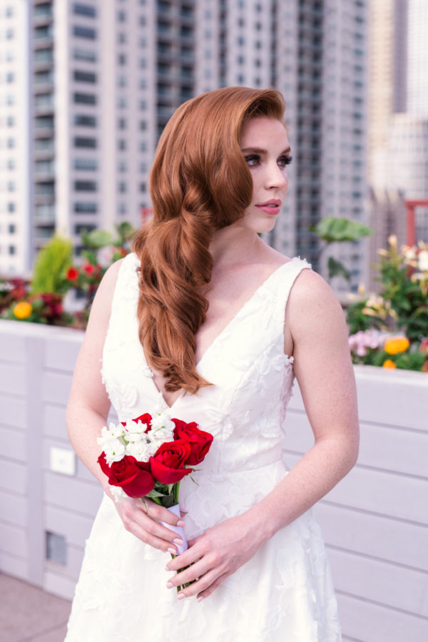 Rooftop-bridal-shoot-by-Emma-Mullins-Photography-3