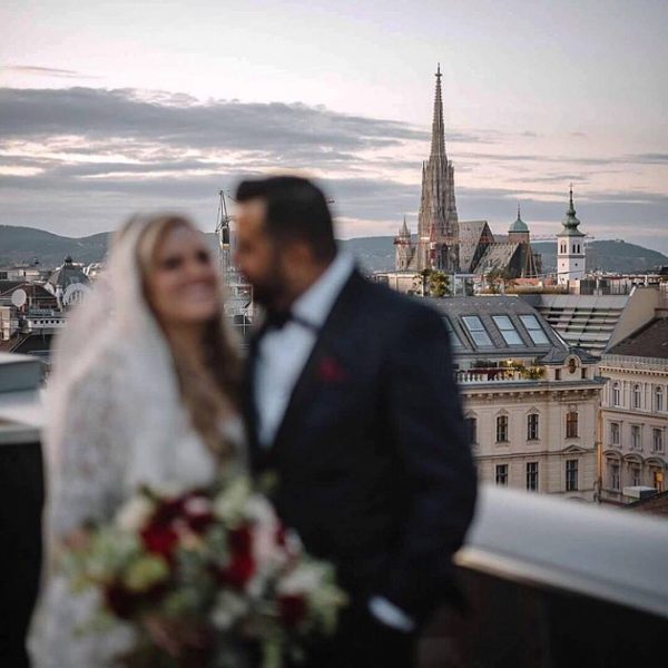 picture with a view