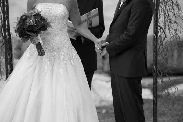Chicago Park District Wedding