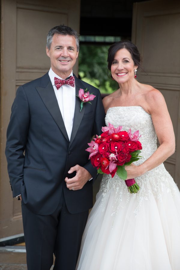 Chicago Park District Wedding