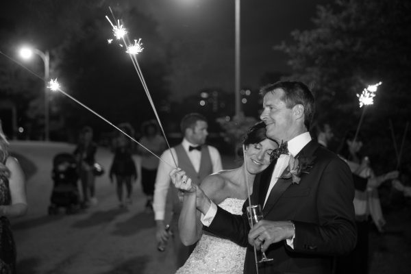 Chicago Park District Wedding