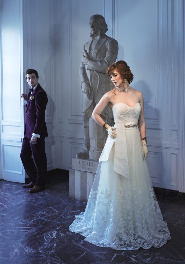 chicago luxury editorial fashion wedding photography luxury wedd
