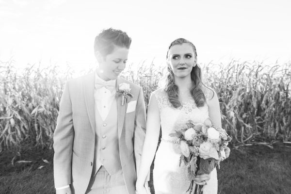 Emily + Emily, Wedding, Emerson Creek, Oswego, IL 2016