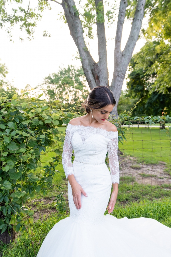 Colorful Chicago Wedding Inspiration with Two Brides Monroe Street Photography (22)