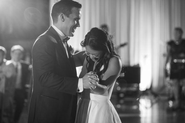 Harold Washington Library Wedding | Joyce + Matt | Spoon Photo and Design
