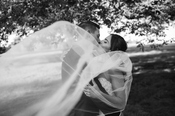 Concorde Banquets wedding