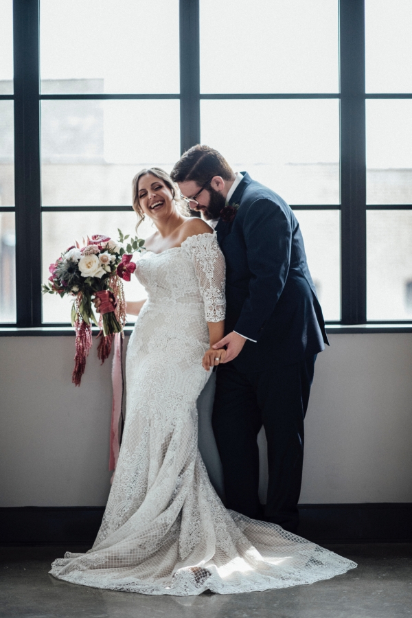 Art documentary wedding photography; wedding photographer in Chicago Illinois