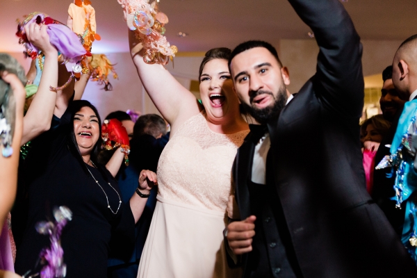 Assyrian American Chicago Wedding (31)