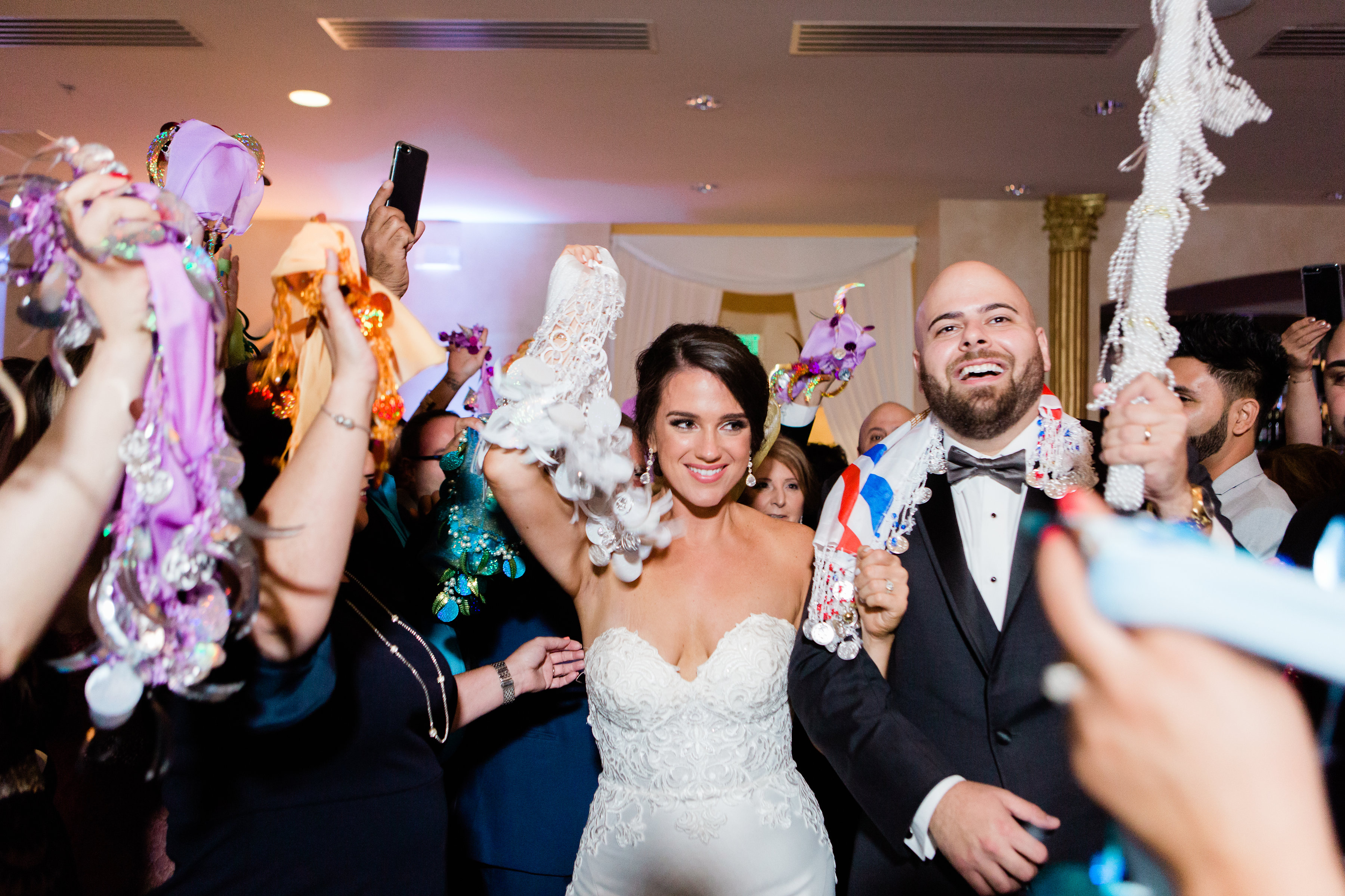 Assyrian American Chicago Wedding (32)
