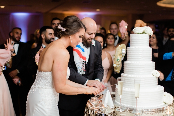 Assyrian American Chicago Wedding (33)