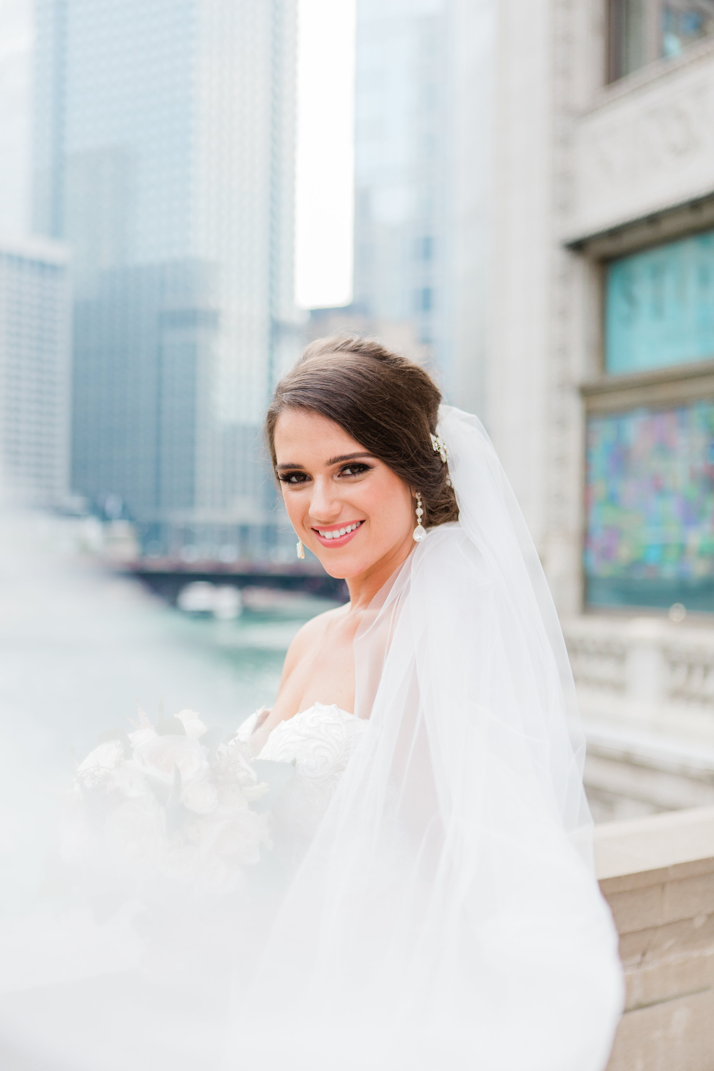 Assyrian American Chicago Wedding (36)
