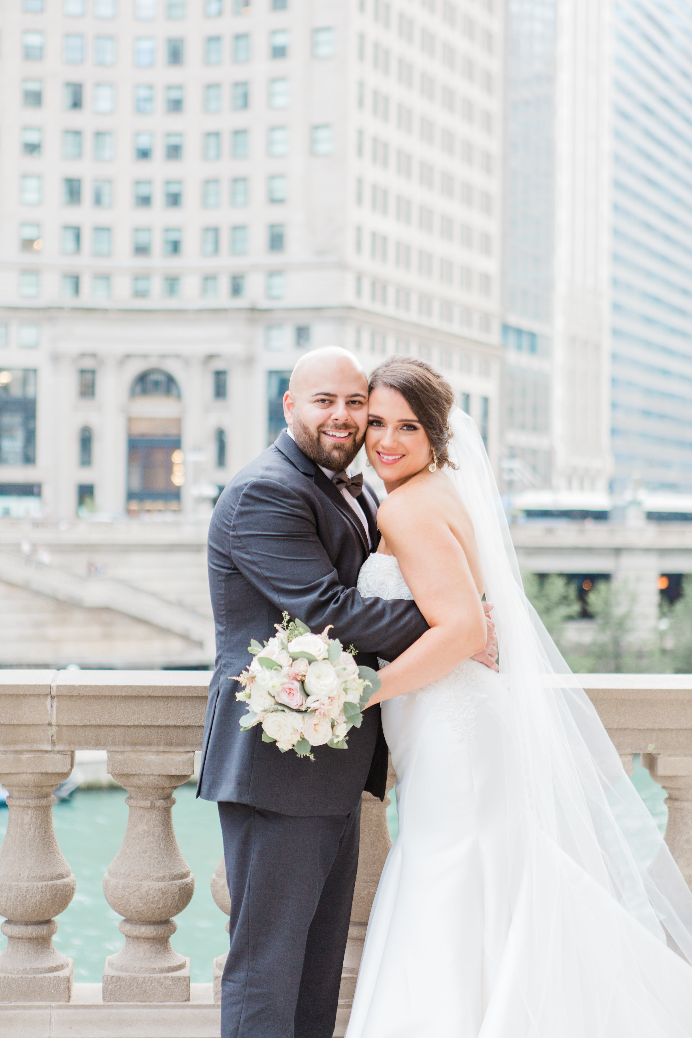Assyrian American Chicago Wedding (42)
