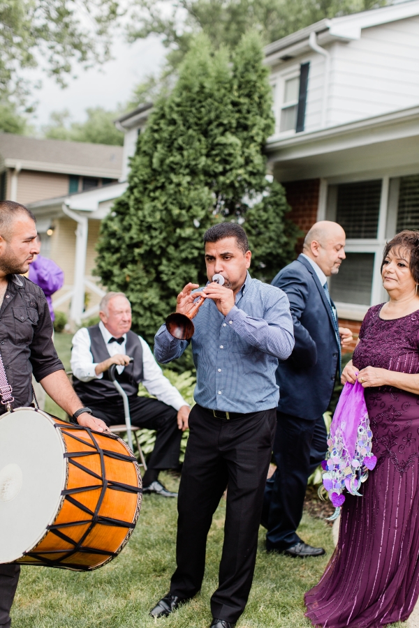 Assyrian American Chicago Wedding (62)